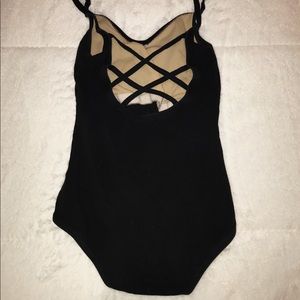 Natalie Dancewear Leotard